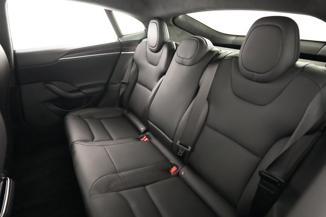 2023 Tesla Model S — photo 19 of 21