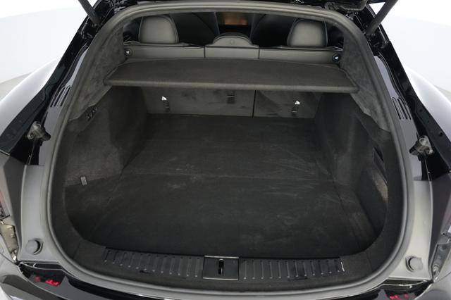 2023 Tesla Model S — photo 6 of 21
