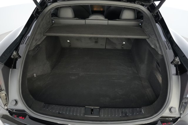 2023 Tesla Model S — photo 6 of 21