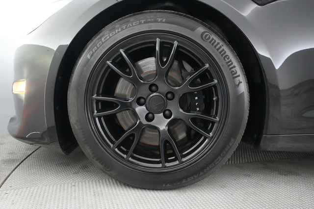 2023 Tesla Model S