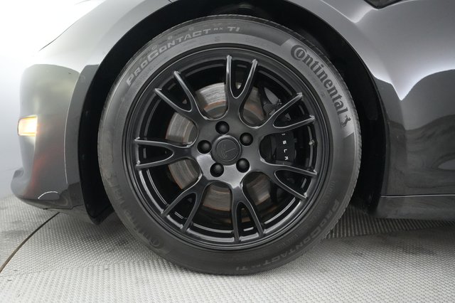 2023 Tesla Model S — photo 15 of 21