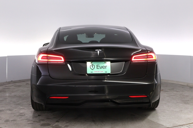 2023 Tesla Model S