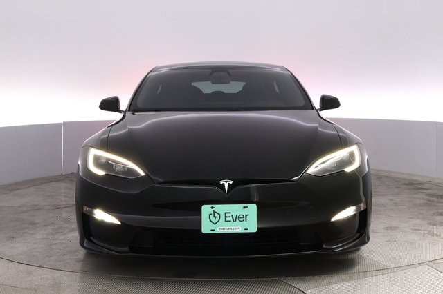 2023 Tesla Model S