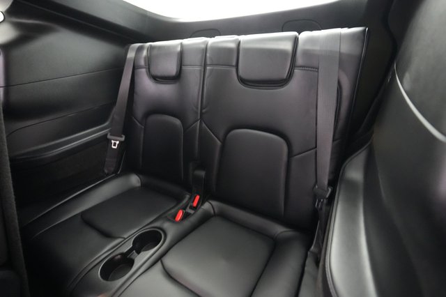 2023 Tesla Model Y — photo 20 of 23