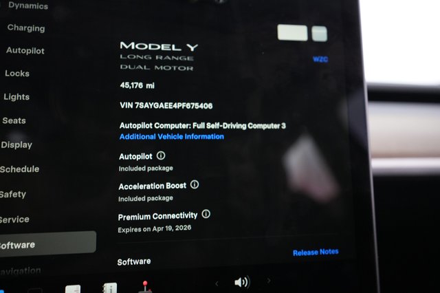 2023 Tesla Model Y — photo 5 of 23