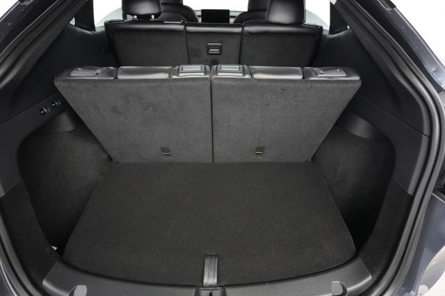2023 Tesla Model Y — photo 6 of 23