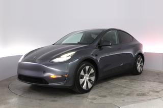 2023 Tesla Model Y — VIN 7SAYGAEE4PF675406