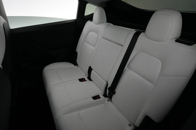 2023 Tesla Model Y — photo 19 of 21