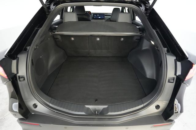 2023 Subaru Solterra — photo 6 of 20