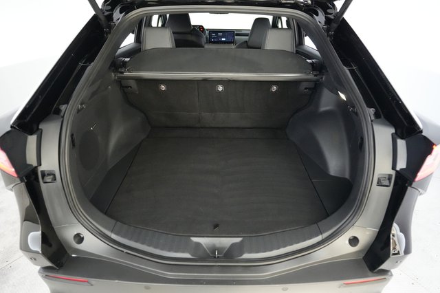 2023 Subaru Solterra — photo 6 of 20