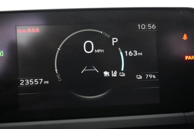 2023 Subaru Solterra — photo 5 of 20