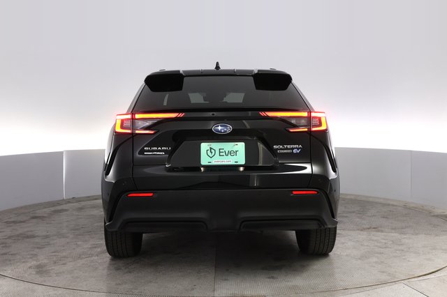 2023 Subaru Solterra — photo 12 of 20