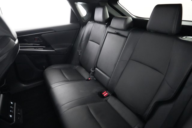 2023 Subaru Solterra — photo 19 of 20
