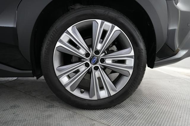 2023 Subaru Solterra — photo 7 of 20