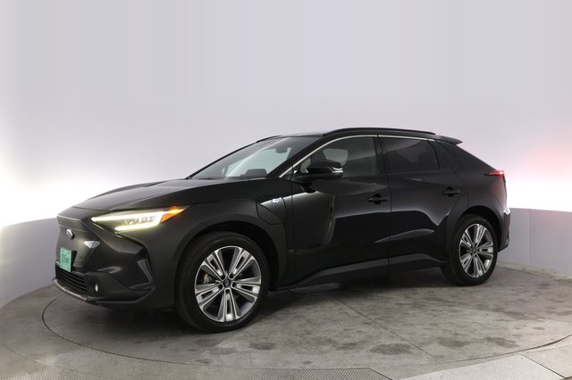 2023 Subaru Solterra — photo 14 of 20