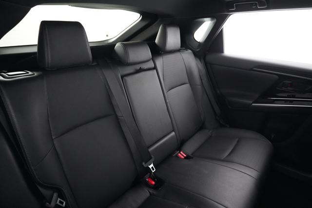 2023 Subaru Solterra — photo 4 of 20
