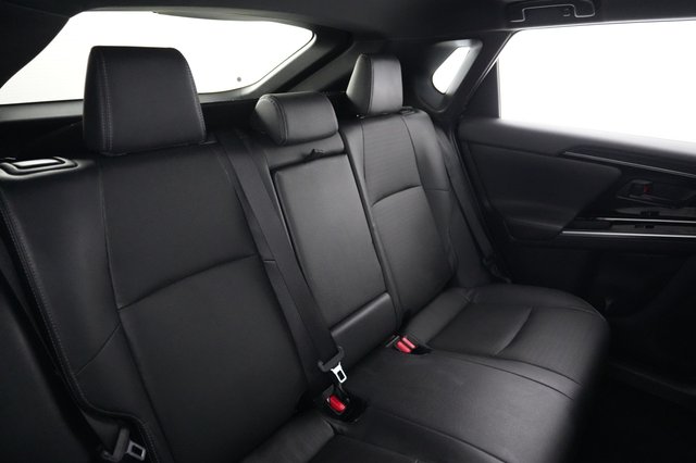 2023 Subaru Solterra — photo 4 of 20