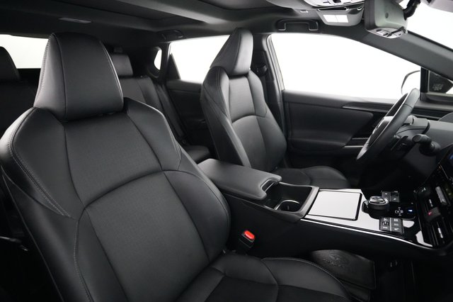 2023 Subaru Solterra — photo 18 of 20