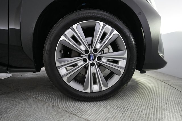 2023 Subaru Solterra — photo 16 of 20