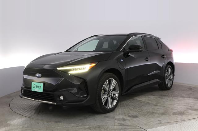 2023 Subaru Solterra — VIN JTMABABA9PA011111