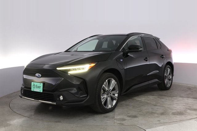 2023 Subaru Solterra — VIN JTMABABA9PA011111