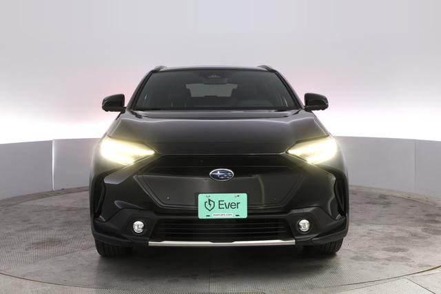 2023 Subaru Solterra — photo 9 of 20