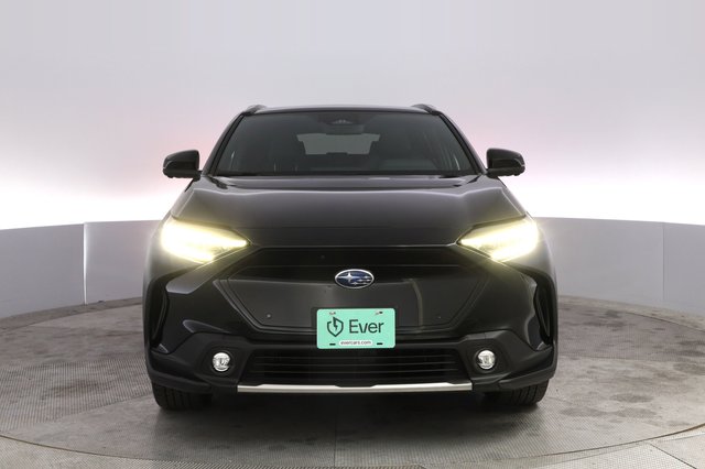2023 Subaru Solterra — photo 9 of 20
