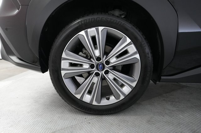 2023 Subaru Solterra — photo 17 of 20