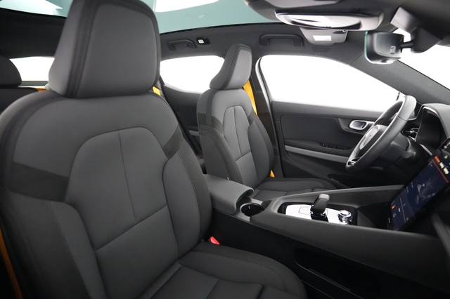 2023 Polestar 2