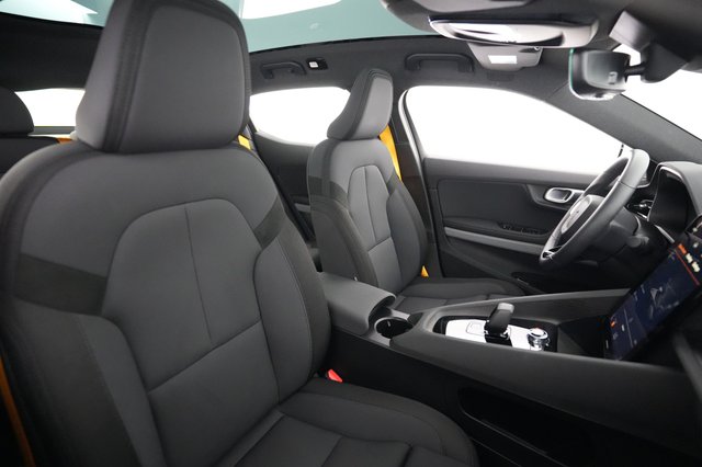 2023 Polestar 2 — photo 18 of 21