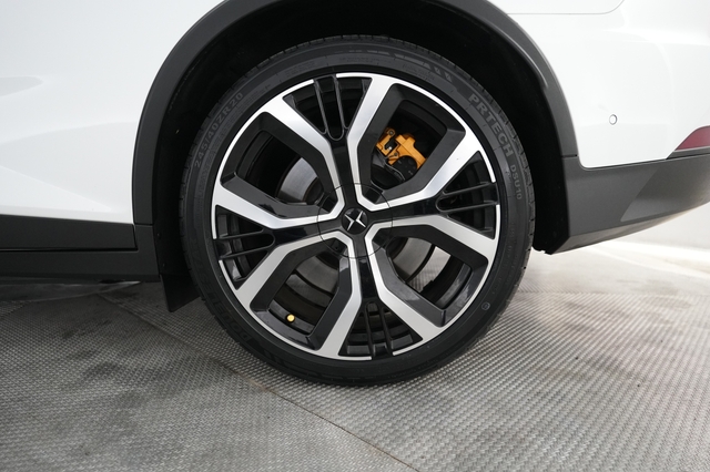 2023 Polestar 2