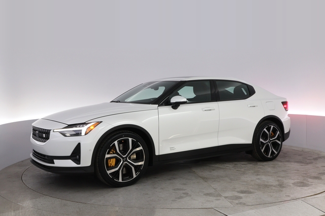 2023 Polestar 2