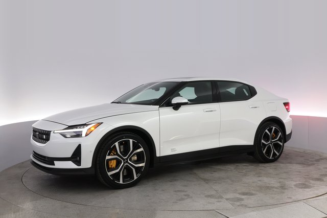2023 Polestar 2 — photo 14 of 21
