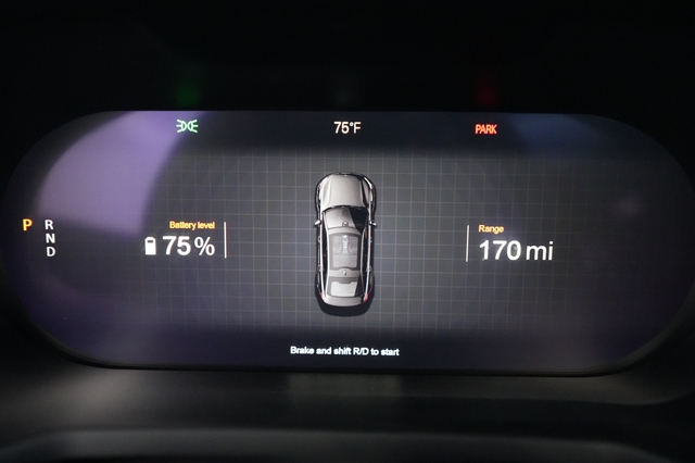 2023 Polestar 2