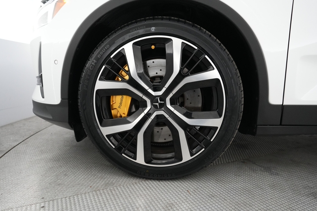 2023 Polestar 2