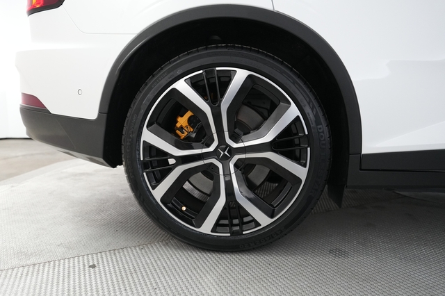 2023 Polestar 2