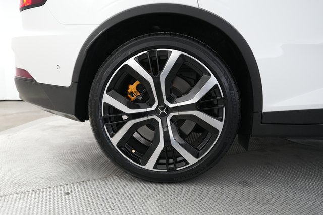 2023 Polestar 2 — photo 17 of 21