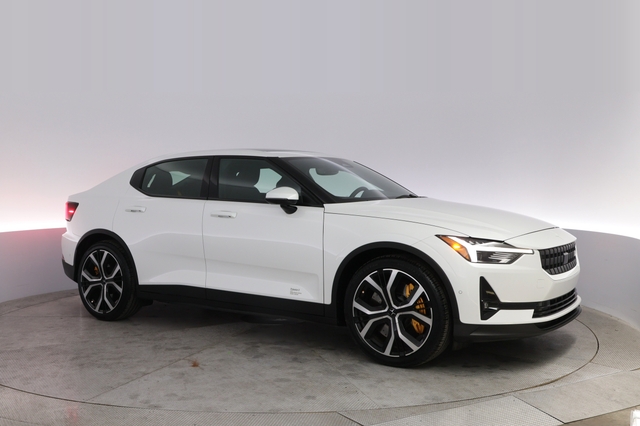 2023 Polestar 2