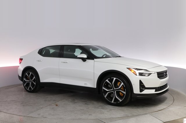 2023 Polestar 2 — photo 11 of 21