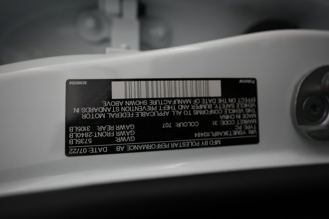 2023 Polestar 2 — photo 21 of 21