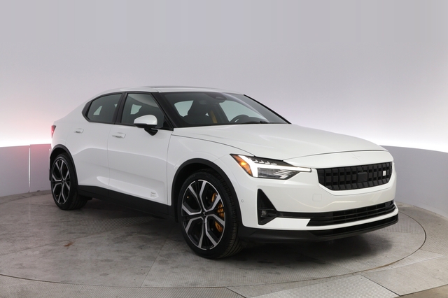 2023 Polestar 2
