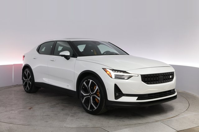 2023 Polestar 2 — photo 10 of 21