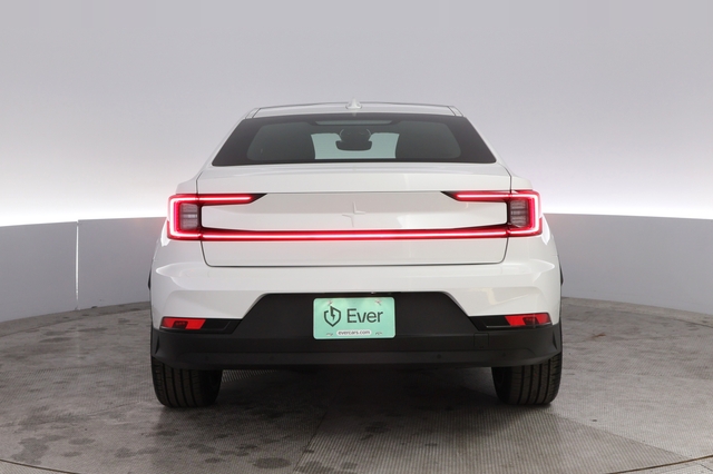 2023 Polestar 2