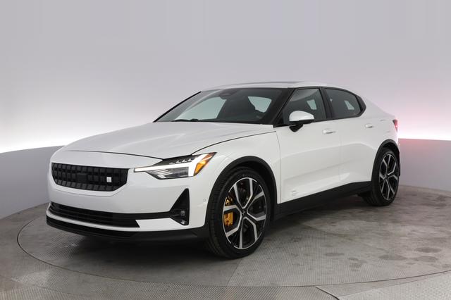 2023 Polestar 2 — VIN YSMET3KA6PL113484