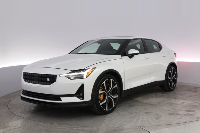 2023 Polestar 2 — VIN YSMET3KA6PL113484