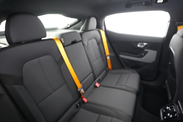 2023 Polestar 2