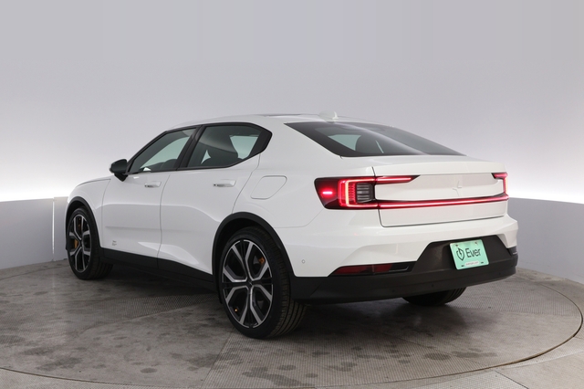 2023 Polestar 2