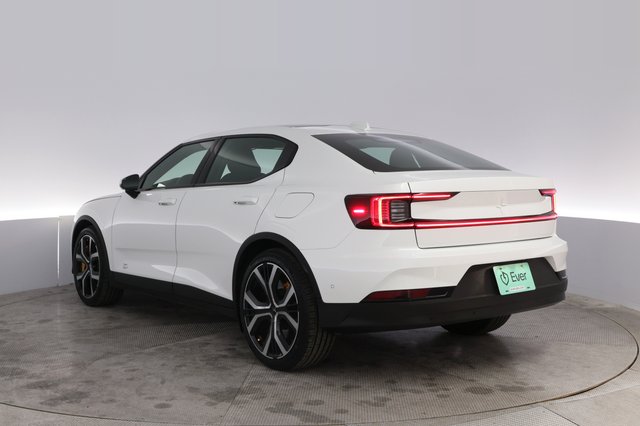 2023 Polestar 2 — photo 13 of 21