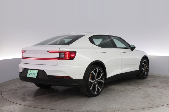 2023 Polestar 2