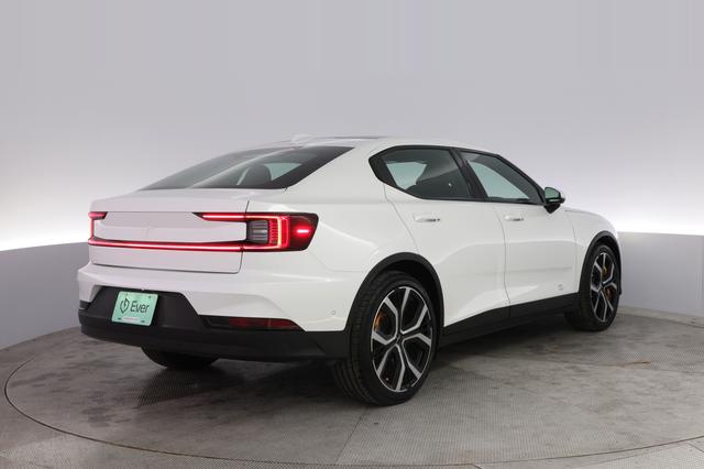 2023 Polestar 2 — photo 2 of 21